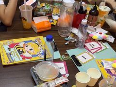 -剧狐剧本杀·月球探案馆(人民广场1号店)