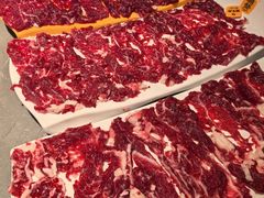 -潮发潮汕牛肉店(东方宝泰店)