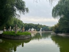 -北京世界公园