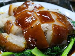 -协和菜馆(凤凰街店)