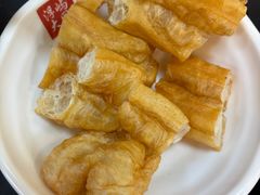 -浮屿大同鸭肉粥·始于1983年