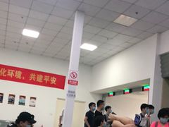 -杭州九堡客运中心