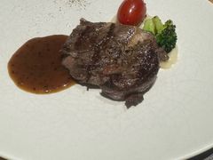 -解放碑威斯汀酒店-知味国际美食餐厅