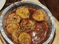 -那家老院子东北菜·饺子·小鸡炖蘑菇(艳华街店)
