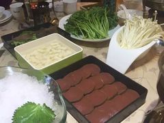 -洞仙锅(花园街店)