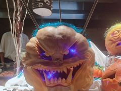 -芙澜西餐厅(东北大厦店)