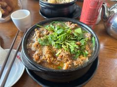 -溢香苑瓦罐(前进路店)