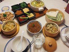 -林四喜·闽南传家菜(鼓浪屿店)