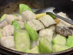 -猪肉婆私房菜(容桂总店)