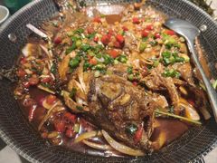 -鱼你相聚·河鲜馆(袁家岭店)