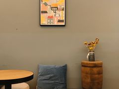 -叁秋咖啡 SANQIU COFFEE(天津河北路店)