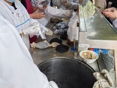 -芳婆糕团店(王府大街店)