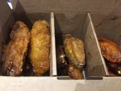 鸡翅拼盘-Kyochon1991校村(共和路店)