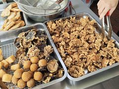 -美美阿姨醋肉(县后路店)