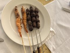 -汇泉王朝大饭店-旋转餐厅(南海路店)