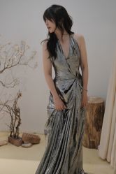 -LeCameliaBridal 山茶花新娘 婚纱礼服高级定制