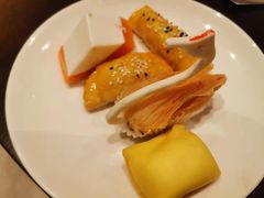 -京香轩·中餐厅(上海中庚聚龙酒店)