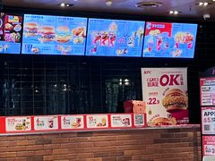-肯德基(闵庄路店)