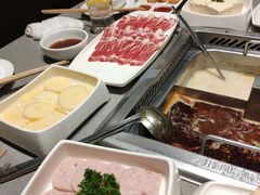 -海底捞火锅(天一广场亚细亚店)