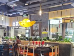 -老船舫·现做活鲜鱼馆(东郊记忆店)