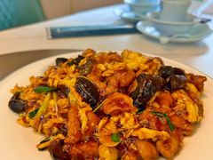 -大草原清真饭庄(沙河店)