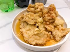-百年石锅饭(阿里郎美食街店)