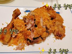 -玉华台饭庄·淮扬菜·烤鸭(望京店)