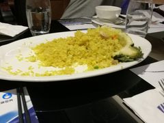 -法兰度航空主题餐厅(东汇城店)