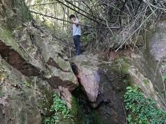 -小格里自然风景区