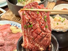 -蒜香焼肉PURUSHIN(马场路店)