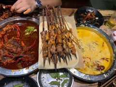 -王红军龙虾(新民路店)