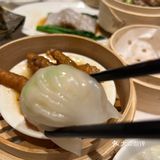 最近听朋友介绍说长沙有一家可以实现虾饺自由的餐厅