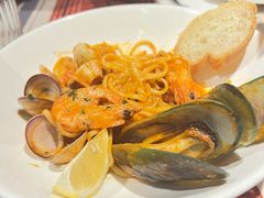 -Primo·丽莫意大利窑烤披萨