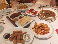 -惠丰堂饭庄·烤鸭·京味菜(翠微路店)