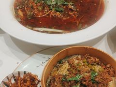 -院8里·少城记忆老川菜(宽窄巷子店)