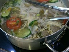 -黑山牛肉汤火锅(花城汇店)