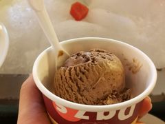 -芭菲盛宴·环球美食(解放碑英利国际店)
