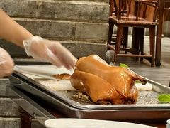 -鸭匠食府·挂炉烤鸭·新京菜(阜成路店)