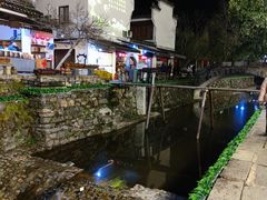 -绩溪龙川景区