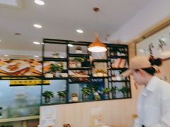-東豫狼鲜货烧烤. 碳火烤鱼. 小龙虾(上海首店)