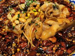 -兔槽江湖菜·重庆璧山兔(水围店)