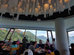 -湾景餐厅(海洋公园店)