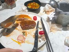 -卡朋西餐(较场西路店)