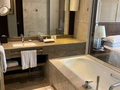 -广州粤海喜来登酒店