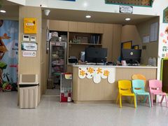 -极橙儿童齿科矫正中心(奥城店)
