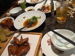 -汤城小厨•粤菜•靓汤(苏州街店)