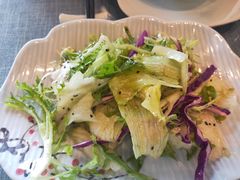 -茶油香闽南菜·花园餐厅(前埔店)