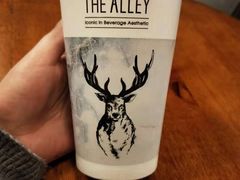-THE ALLEY 鹿角巷(时代天街A馆店)