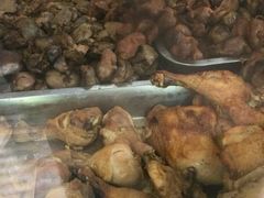 -土门八珍烤鸡腊味店(土门老店)