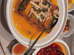 -漢舍中国菜馆(889广场店)